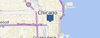 Great Junk Removal location map