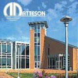 Matteson Village Historical - Other in Matteson