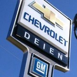 Delen Chevrolet - Car Dealers in Trenton