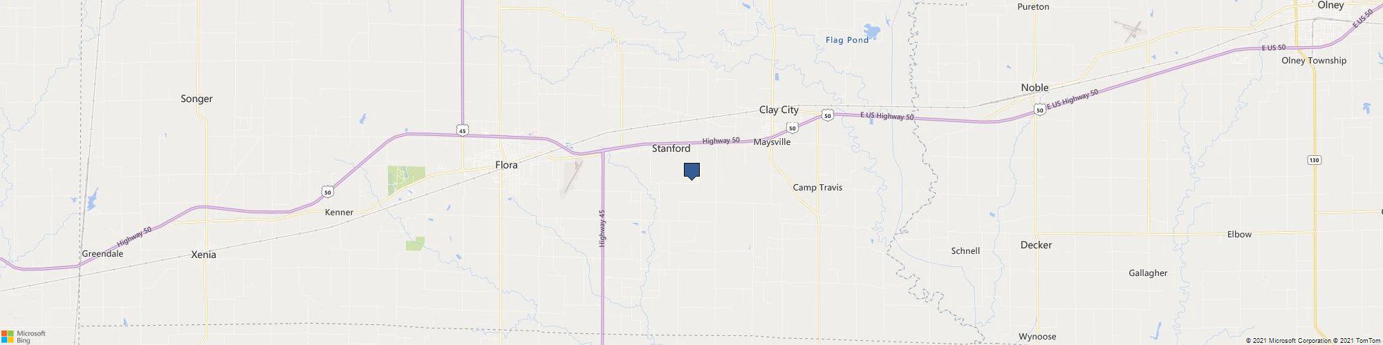 Effingham-Clay Service Co Inc cover photo