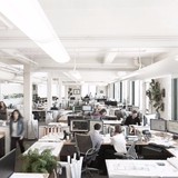 Hoerr Schaudt Landscape Architects LLC - Architects in Chicago