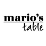 Mario's Table - Italian in Chicago