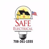 Safe Electrical Service - Other in Palos Heights