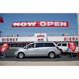Midway Motorsports - Used Car Dealers in Chicago