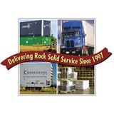 Cornerstone Systems - Other in Justice