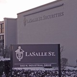 Lasalle St Securities L L C - Home Security Systems in Chicago