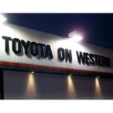Toyota on Western - Car Dealers in Chicago