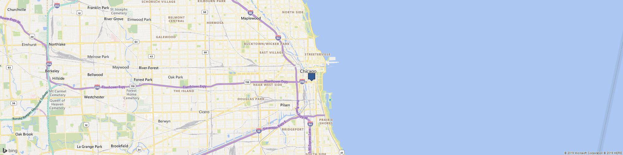 Arlene Hirsch & Assoc cover photo