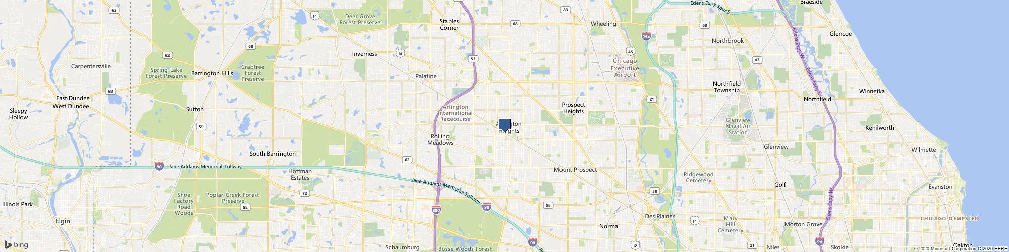 Gateway Newsstand cover photo