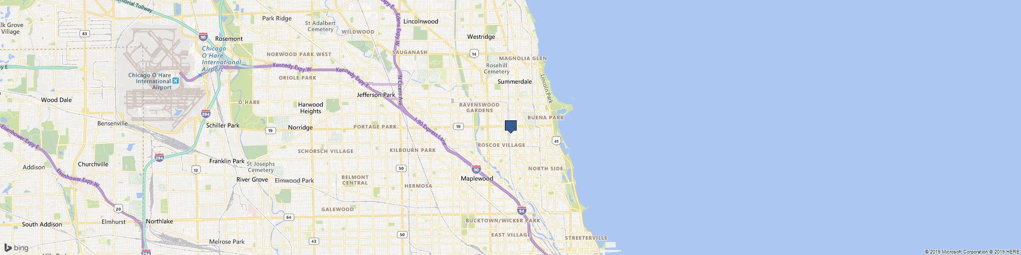 Chicago Film Works Ltd cover photo