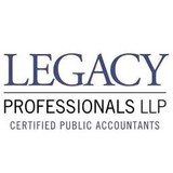 Legacy Professionals Llp - Accountants in Chicago