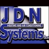 JDN Systems - Heating & Air Conditioning / HVAC in Bartlett