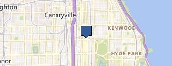 Haymarket House location map