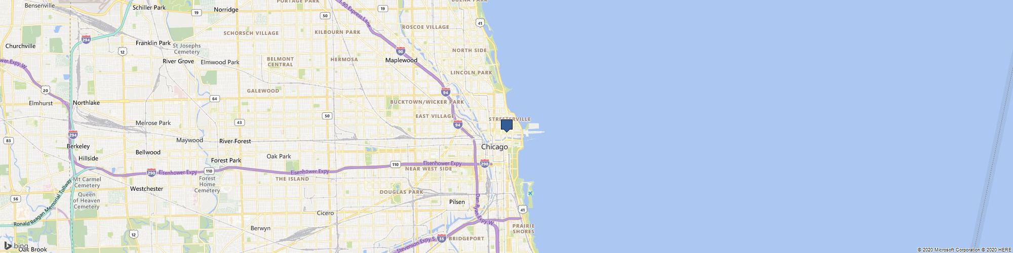 China Visa Service Center cover photo