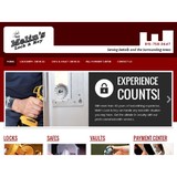 Melin's Lock & Key - Keys & Locksmiths in DeKalb