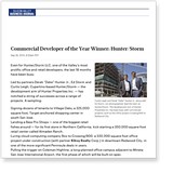 Hunter Properties - Apartments in Chicago