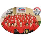 All-Temp Chicagoland Heating - Heating & Air Conditioning / HVAC in Chicago
