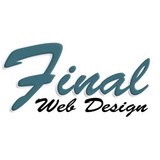 Final Web Design - Graphic Design in Chicago