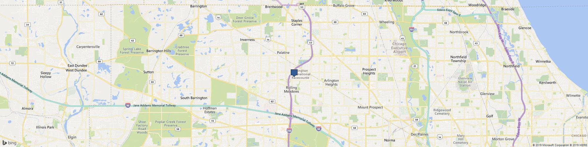 Touch Tunes Interactive Ntwrks cover photo