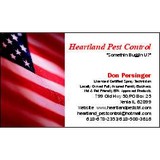 Heartland Pest Control - Other in Xenia