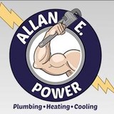 Allan E Power Plumbing & Heating - Plumbing in Brookfield