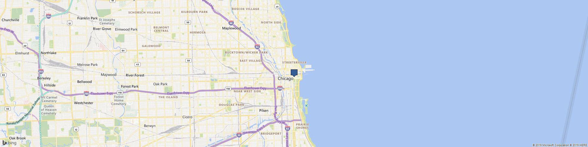 Resume Target Chicago cover photo