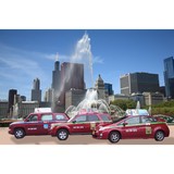 Royal Three Ccc Cab CO - Taxis & Mini Cabs in Chicago
