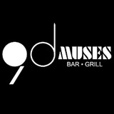 Nine Muses Food & Liquor - Bars in Chicago