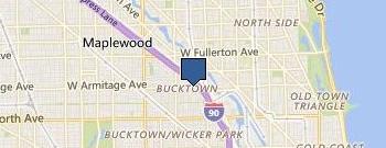 Bulley & Andrews LLC location map