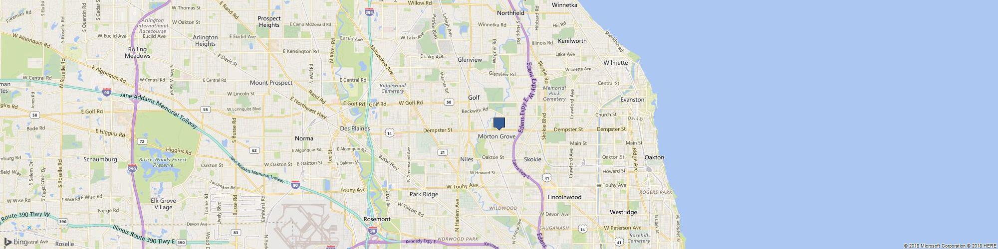 Doctors Immediate Care Morton Grove cover photo
