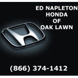 Ed Napleton Honda - Car Dealers in Oak Lawn