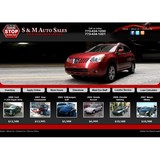S & M Auto Sales 2 - Used Car Dealers in Chicago