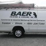 Baer Heating & Cooling Inc - Other in Trenton