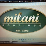 Milani Boutique - Children’s Clothing in Chicago