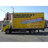 Crescent Movers - Movers & Removals in Chicago