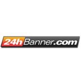 www.24hbanner.com Sezam Advertising Agency - Other in Franklin Park