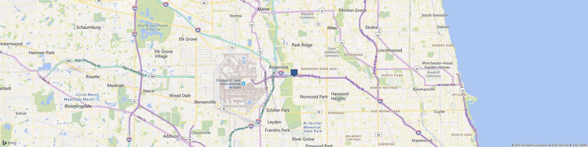 One Hour Heating & Air Conditioning Of Chicago cover photo