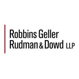 Robbins Geller Rudman & Dowd - Business Law in Chicago