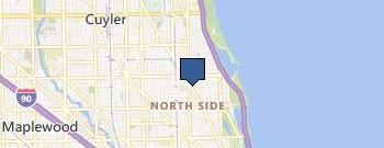 Affordable Seating, LLC location map