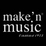 Make'n Music - Musical Instruments & Services in Chicago