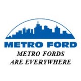 Metro Fords Chicago - Car Dealers in Chicago