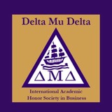 Delta Mu Delta Honor Society - Other in Brookfield