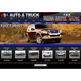 USA Auto & Truck Inc - Commercial Truck Dealers in Chicago