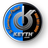Keyth Security - Home Security Systems in Chicago