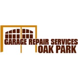 Garage Door Repair Oak Park - Garage Door Services in Oak Park