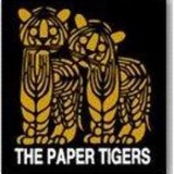 Paper Tigers - Other in Berkeley