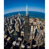 Willis Tower Skydeck - Museums in Chicago