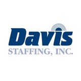 Davis Staffing Inc - Other in Olympia Fields