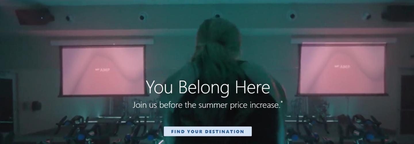 Life Time Fitness - Gyms in Chicago