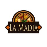 LA Madia-A Contemporary Pzzr - Pizza in Chicago
